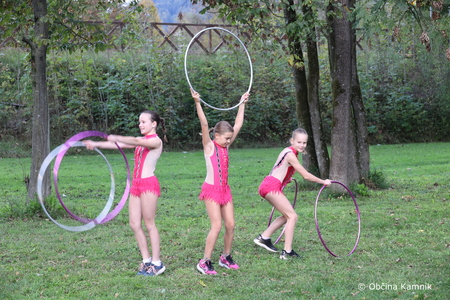 7. dobrodelni tek in pohod OŠ Marije Vere (17)